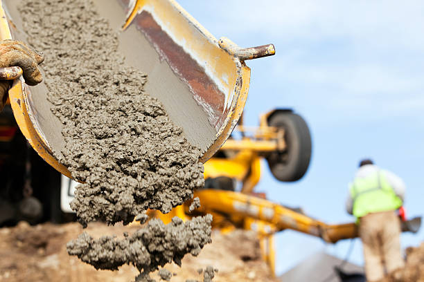 Best Affordable Concrete Services  in Chelan, WA